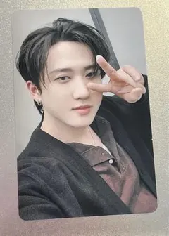 チャンビン　トレカ　エコパ　5/17 会場