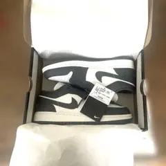 【新品未使用】　Nike Air Jordan 1 Low （GS）25cm