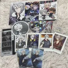 アイナナ トリガー　八乙女楽　まとめ売り