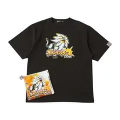WCS 2025 ノノクラゲ Tシャツ アナハイム ポケモンセンター ポケセン