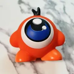Nintendo　任天堂　星のカービィ　ワドルドゥ　ソフビマスコット　レトロ