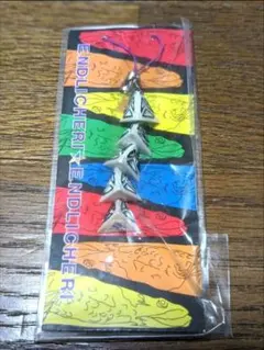 2025年最新】エンドリケリー グッズの人気アイテム - メルカリ