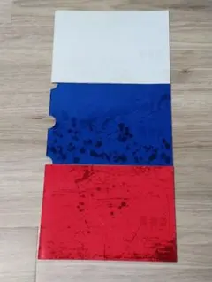 劇場版 傷物語 三部作 パンフレット 3冊セット 鉄血篇 熱血篇 冷血篇 全巻