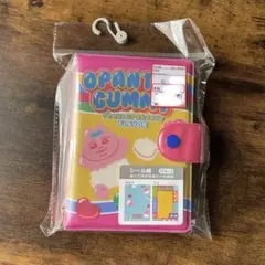 ＊おぱんちゅうさぎ＊シール帳♡激カワ♡しまむら＊Avail＊可哀想に！