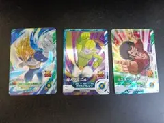 ドラゴンボールカード スーパーダイバーズ 店頭 配布 SDVP-030 孫悟空