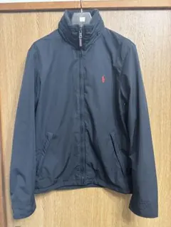 ラルフローレンジャケット