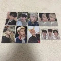 zb1 ZEROBASEONE ゼベワン キムテレ トレカ まとめ売り