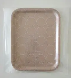 新品☆ミナペルホネン トレイ tambourine（大）のサムネイル