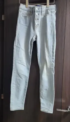 キッズ　レディース　デニム　ギャップ　Gap