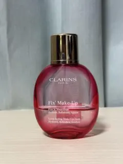【中古】CLARINS Fix' Make-Up 30ml