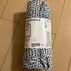 IKEA TRADKRASSULA IKEA 布団カバー＆枕カバーセット