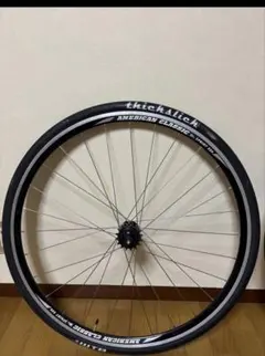 2026年最新】ピスト ホイールの人気アイテム - メルカリ