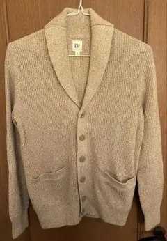 GAPメンズカーディガン Ｓ