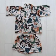 Ocean&Ground 90cm 甚平