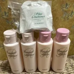 アルビオン ルネセア フレグランストリートメントシャンプー ヘアトリートメント