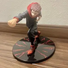 呪術廻戦 虎杖悠仁 フィギュア