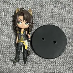 ツイステッドワンダーランド レオナ・キングスカラー