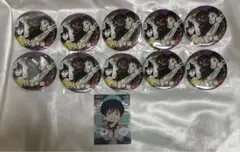 呪術廻戦 伏黒甚爾 セット