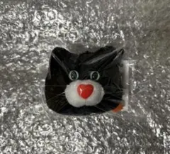 mojojojo フェイスポーチ BC3 猫デザイン