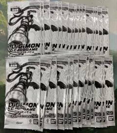 テイマーバトルパック29