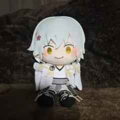 わんぱく　鶴丸国永　ぬいぐるみ　刀剣乱舞　わんぱく！刀剣乱舞