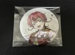 文豪ストレイドッグス ルーシー・M 缶バッジ - メルカリ