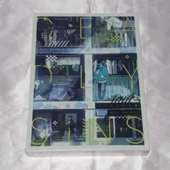 After the Rain 7×2つの大罪 CD アニメイト限定盤 未開封