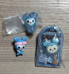 TWICE ナヨン3点セット