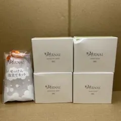 Vernal アンクソープ & センシティブソープ 4個セット