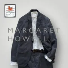 2018SS マーガレットハウエル FOX BROTHERSセットアップM/L