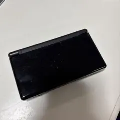 ニンテンドーDS Lite ブラック