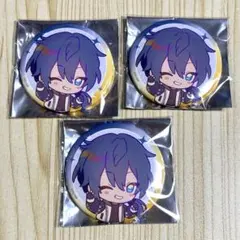 あんスタ アニカフェ スタフォニ Crazy:B 椎名ニキ