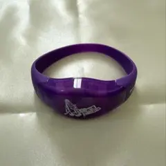 ヒプノシスマイク　Bad Ass Temple LEDリストバンド