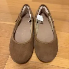 UGG フラットシューズ 24.5cm