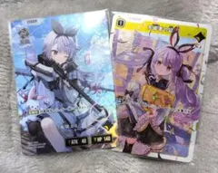 2026年最新】兎咲ミミ スリーブの人気アイテム - メルカリ