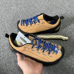 2025年最新】keen ジャスパー 24．5の人気アイテム - メルカリ