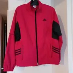 adidas2WAYゴルフジャンバーLのサムネイル