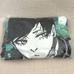 2025年最新】ブルーロック ビッグタオル/糸師凛の人気アイテム - メルカリ