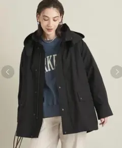 ライナー ブルゾン