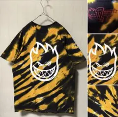 SPITFIRE スピットファイヤー BIGHEAD タイダイ Tシャツ Mのサムネイル