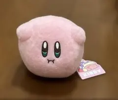 星のカービィ　羊毛フェルト風ぬいぐるみ2 新品未使用