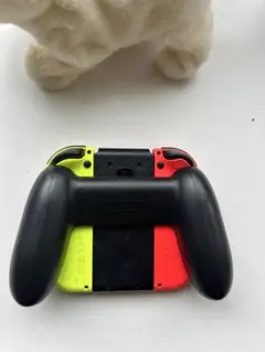 Nintendo Switch Joy-Con 赤/黄
