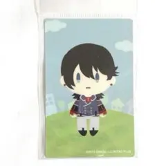 刀剣乱舞 堀川国広 御伴散歩 ステッカー