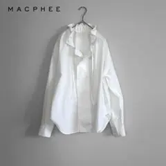 ボウタイ シャツ