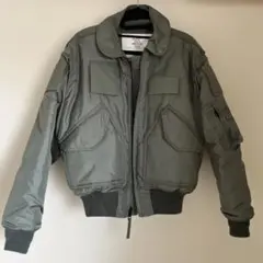 AIRDROP エアドロップ CWU-45/P フライトジャケット - メルカリ