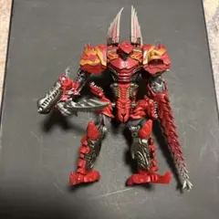 AD-05　ダイノボット スコーン　トランスフォーマー　ムービー　フィギュア
