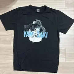 読売ジャイアンツ　巨人　山崎伊織　Tシャツ