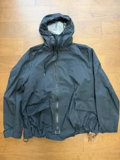 2026年最新】sacai カラー：ブラック系 メンズ マウンテンパーカーの 