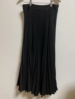 ZARA プリーツスカートのサムネイル