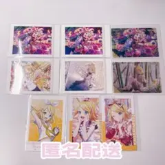 プロセカ　鏡音リン　まとめ売り